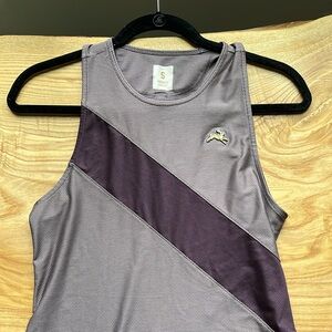 Tracksmith singlet